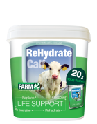 rehydrate-calf